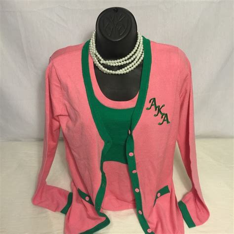 alpha kappa alpha sorority paraphernalia|official aka merchandise.